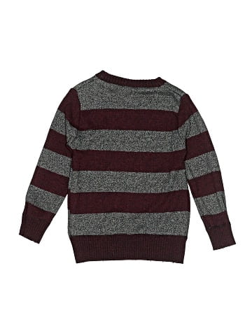 Street Rules Pullover Sweater (view 2)