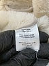 Chaser 100% Polyester Ivory Jacket Size L - photo 7