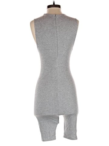 Naked Wardrobe Romper (view 2)