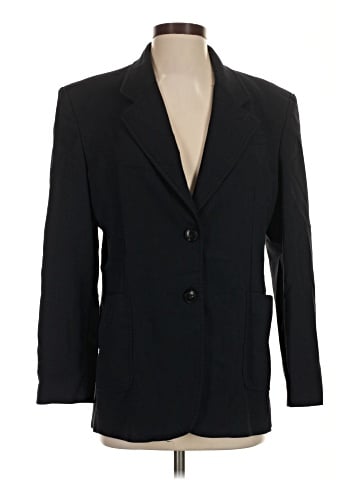 Zara Blazer (view 1)