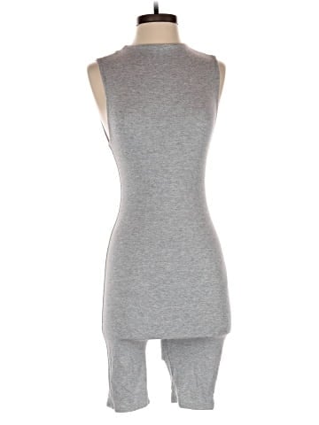 Naked Wardrobe Romper (view 1)
