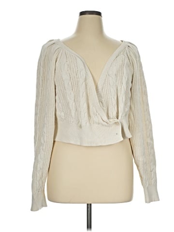 Aerie Cardigan (view 1)