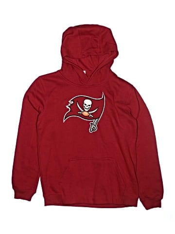 Outerstuff Pullover Hoodie (view 1)