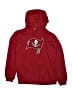 Outerstuff Red Pullover Hoodie Size 14 - 16 - photo 1