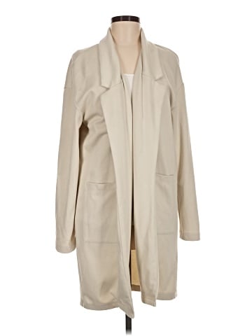 Leith Cardigan (view 1)
