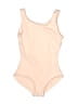 Capezio Ivory Overalls Size S (kids) - photo 1