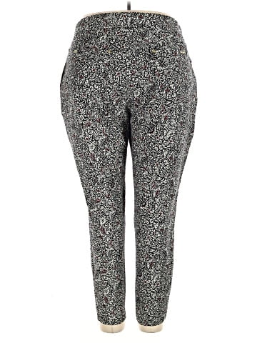 MICHAEL Michael Kors Casual Pants (view 2)