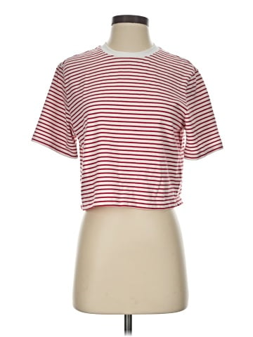 Joe's Jeans Short Sleeve T-Shirt (view 1)