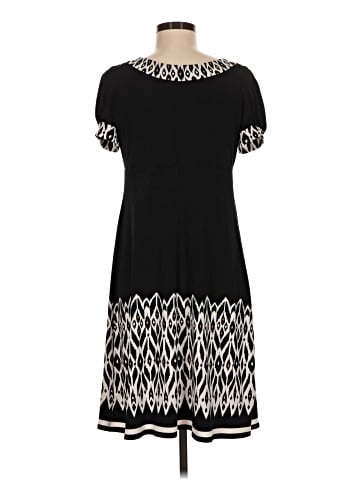 London Times Casual Dress (view 2)