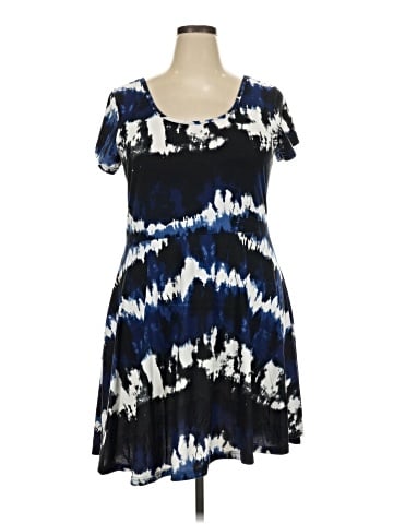Bobbie Brooks Casual Dress (view 1)