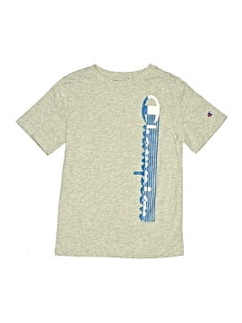 Champion Short Sleeve T-Shirt (view 1)