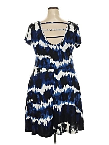Bobbie Brooks Casual Dress (view 2)