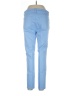Talbots Color Block Blue Jeans Size 10 - photo 2