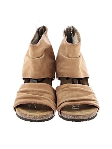 otBt Sandals (view 2)