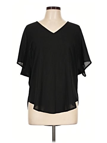 Stelen Short Sleeve Blouse (view 1)