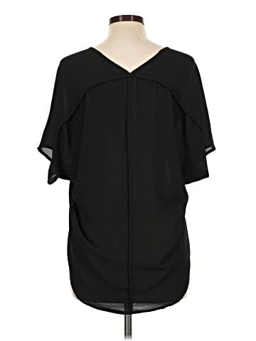 Stelen Short Sleeve Blouse (view 2)