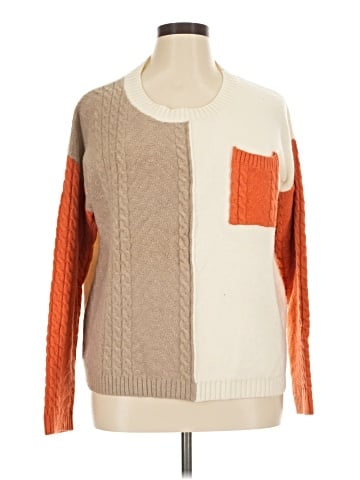 Unbranded Pullover Sweater (view 1)