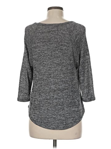 Sparkle & Fade Pullover Sweater (view 2)