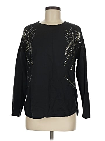 Cupio Long Sleeve T-Shirt (view 1)