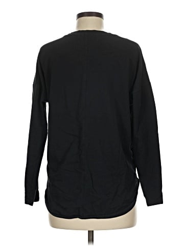 Cupio Long Sleeve T-Shirt (view 2)