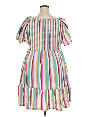 Ava & Viv Casual Dress (view 2)
