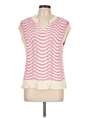 Melrose and Market Sweater Vest (view 1)