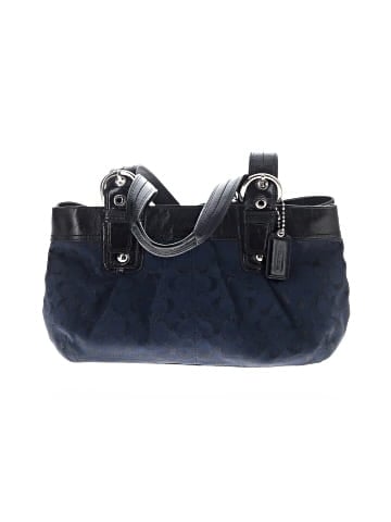 Coach Factory Shoulder Bag (view 1)