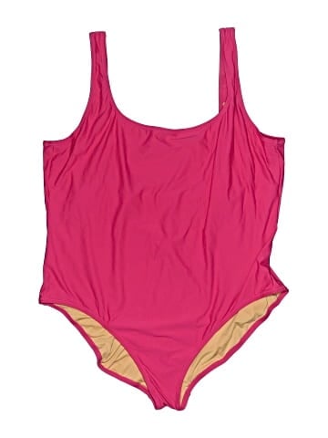 J.Crew One Piece Swimsuit (view 1)