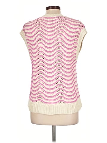 Melrose and Market Sweater Vest (view 2)