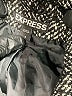 Express Tweed Gray Blazer Size 8 - photo 6