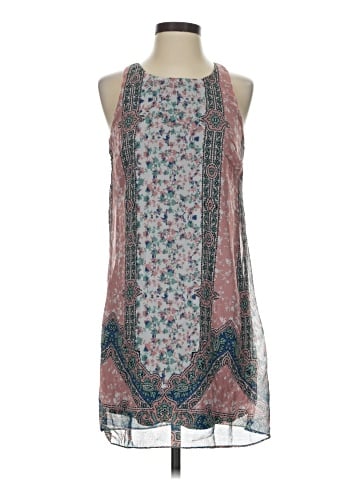 Iz Byer Casual Dress (view 1)