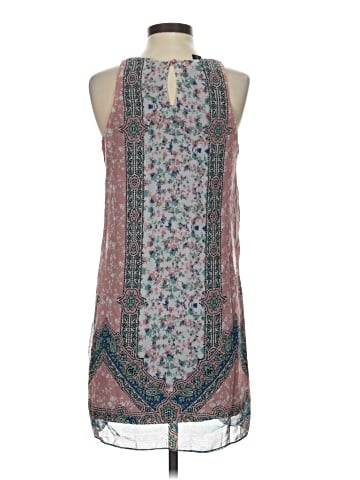 Iz Byer Casual Dress (view 2)