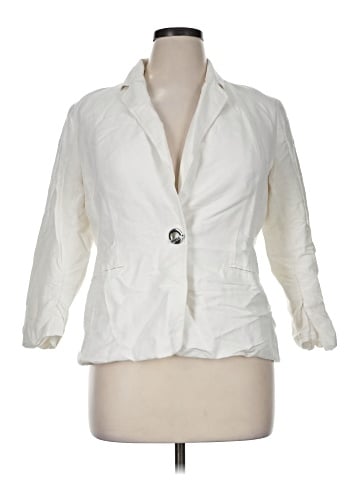 Kasper Blazer (view 1)