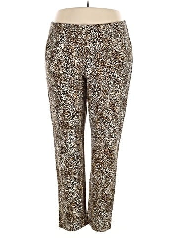 Chico's Casual Pants (view 1)