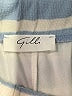 Gilli Stripes Blue Shorts Size M - photo 3