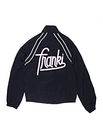 Franklin Sports Track Jacket (view 2)