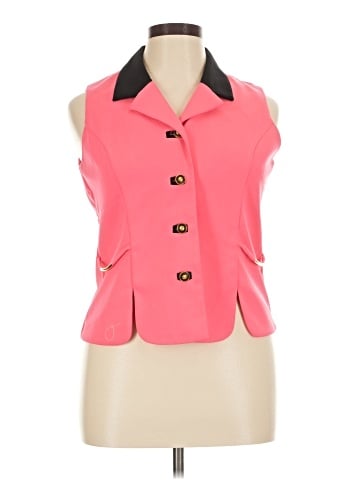 Perceptions Vest (view 1)