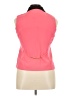 Perceptions Pink Vest Size 14 Petite - photo 2