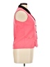 Perceptions Pink Vest Size 14 Petite - photo 4