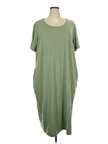 Blair Casual Dress (view 1)