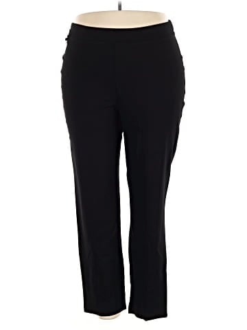 Zac & Rachel Active Pants (view 1)