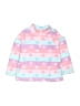 Btween 100% Polyester Pink Pullover Hoodie Size 3T - photo 1