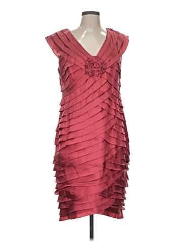 Adrianna Papell Cocktail Dress (view 1)