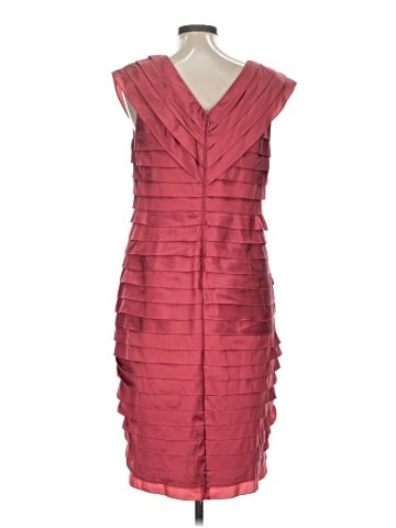 Adrianna Papell Cocktail Dress (view 2)
