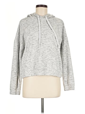 90 Degree by Reflex Pullover Hoodie (view 1)