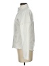 Bcg 100% Polyester Ivory Track Jacket Size S - photo 5