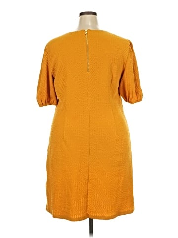 London Times Casual Dress (view 2)