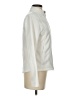 Bcg 100% Polyester Ivory Track Jacket Size S - photo 4
