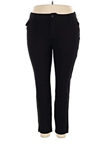 Chico's Active Pants (view 1)