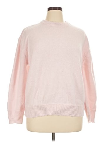 Unbranded Pullover Sweater (view 1)